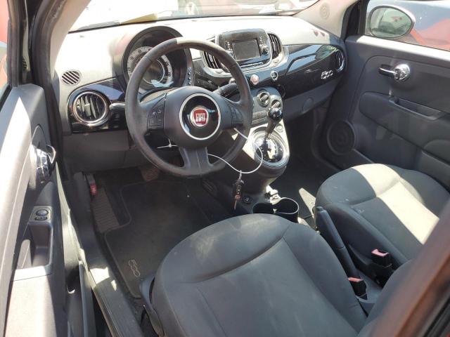 Photo 8 from auction – 2016 FIAT 500 POP with VIN 3C3CFFAR4GT143174