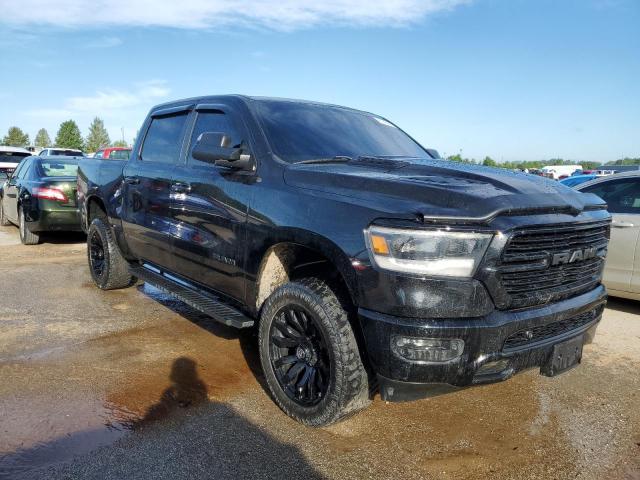 Foto 4 de la subasta – 2019 RAM 1500 REBEL con VIN 1C6SRFLT7KN564698