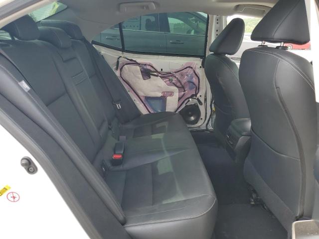 Photo 10 from auction – 2014 LEXUS IS 250 with VIN JTHBF1D2XE5012688
