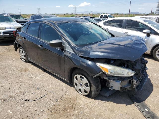 Photo 4 from auction – 2016 FORD FOCUS S with VIN 1FADP3E21GL344413
