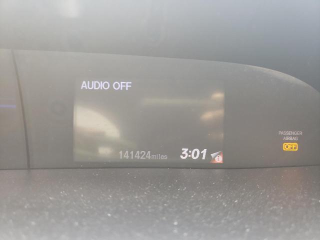 Photo 9 from auction – 2012 HONDA CIVIC LX with VIN 2HGFG3B57CH545954