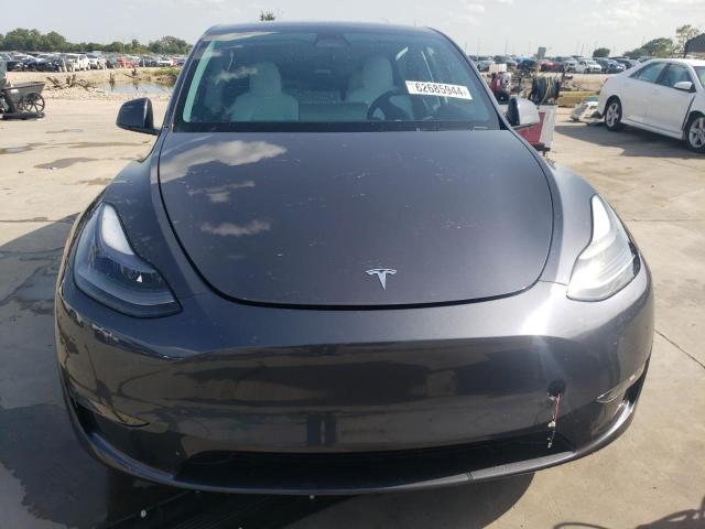 Photo 5 from auction – 2023 TESLA MODEL Y with VIN 7SAYGDEE5PF596778