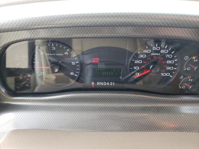 Photo 8 from auction – 2018 WINNEBAGO VISTA with VIN 1F65F5DY7H0A01730