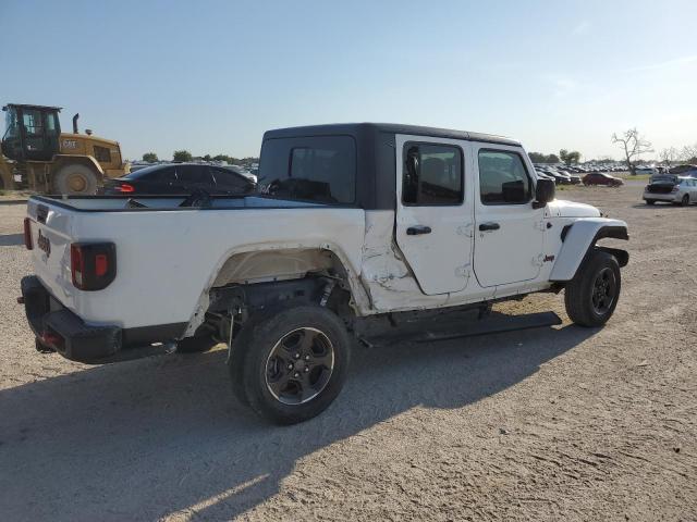 Photo 3 from auction – 2022 JEEP GLADIATOR with VIN 1C6JJTBG1NL135773