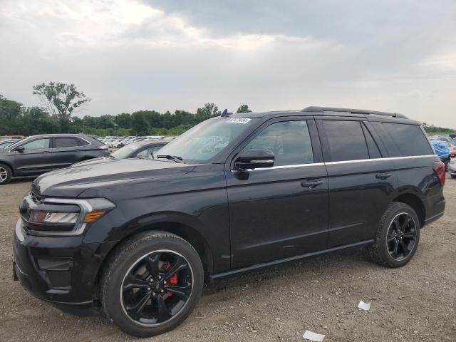FORD EXPEDITION 2022 with VIN 1FMJU2AT0NEA04097 - Photo from auction