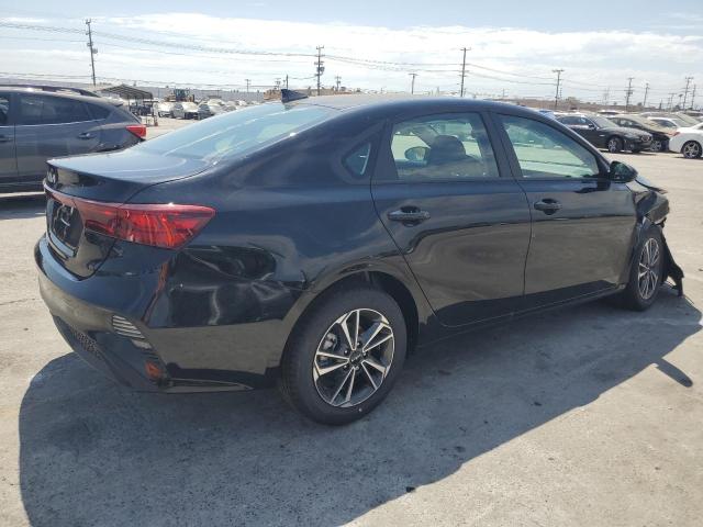 Photo 3 from auction – 2024 KIA FORTE LX with VIN 3KPF24AD8RE754099