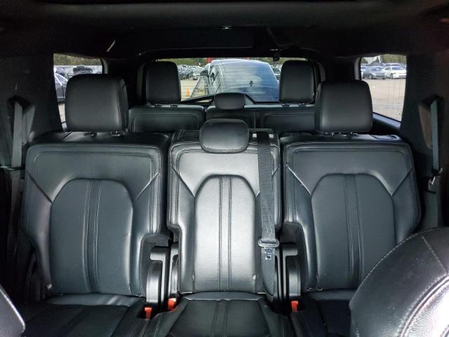 Photo 10 from auction – 2020 FORD EXPEDITION with VIN 1FMJU1KT2LEA81771