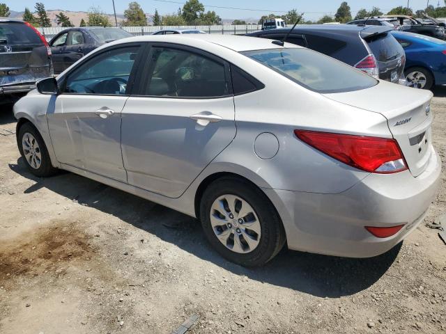 Photo 2 from auction – 2017 HYUNDAI ACCENT SE with VIN KMHCT4AE2HU205566