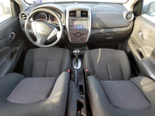 Photo 8 from auction – 2019 NISSAN VERSA S with VIN 3N1CN7AP7KL851319