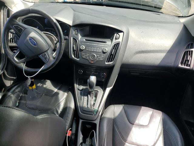 Photo 8 from auction – 2015 FORD FOCUS SE with VIN 1FADP3K22FL215177