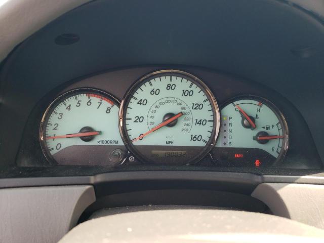 Photo 9 from auction – 2006 TOYOTA SOLARA with VIN 4T1FA38P96U067929