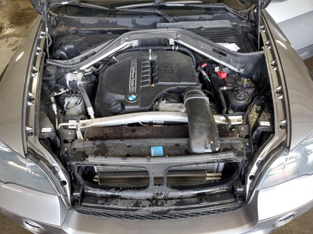 Photo 12 from auction – 2011 BMW X5 XDRIVE3 with VIN 5UXZV4C53BL414641