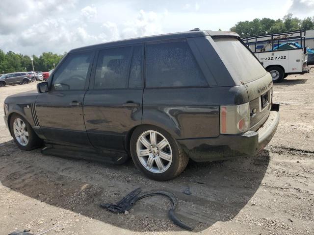 Photo 2 from auction – 2006 LAND ROVER RANGE ROVE with VIN SALMF15486A233315