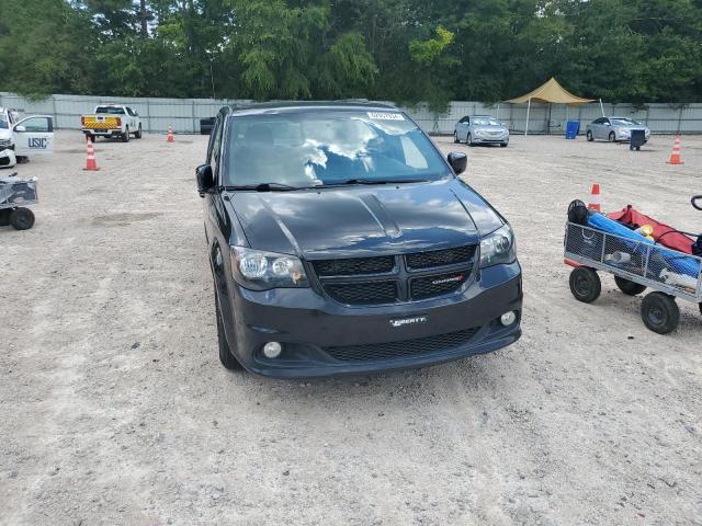 Photo 5 from auction – 2017 DODGE GRAND CARA with VIN 2C4RDGEG6HR566868