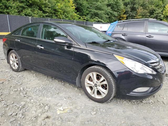 Photo 4 from auction – 2011 HYUNDAI SONATA SE with VIN 5NPEC4ACXBH251997