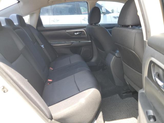 Photo 10 from auction – 2017 NISSAN ALTIMA 2.5 with VIN 1N4AL3APXHC294483