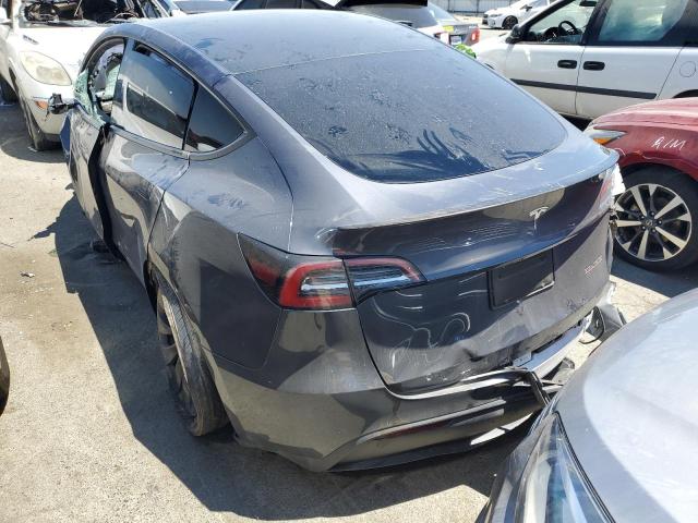 Photo 6 from auction – 2023 TESLA MODEL Y with VIN 7SAYGDEF7PF664281