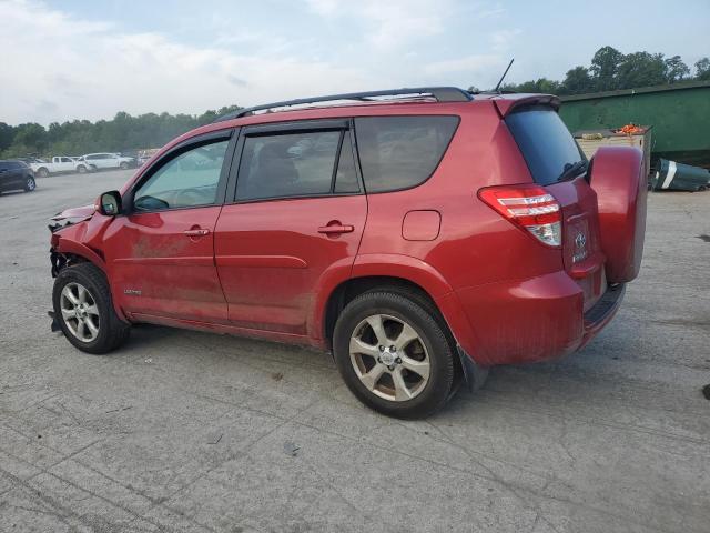 Foto 2 de la subasta – 2011 TOYOTA RAV4 LIMIT con VIN 2T3DF4DV6BW123460