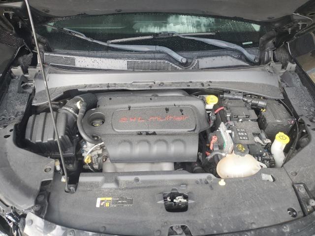 Photo 12 from auction – 2017 JEEP COMPASS LA with VIN 3C4NJCBB0HT658533