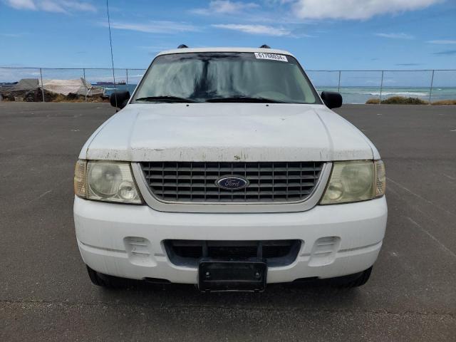 Photo 5 from auction – 2002 FORD EXPLORER X with VIN 1FMZU62K62ZC93135