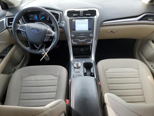 Photo 8 from auction – 2020 FORD FUSION SE with VIN 3FA6P0HD8LR226231