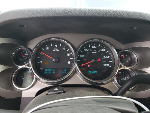 Photo 9 from auction – 2009 CHEVROLET 1500 with VIN 2GCEK233391124749