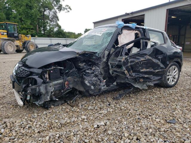 NISSAN JUKE S 2016 with VIN JN8AF5MVXGT652255 - Photo from auction