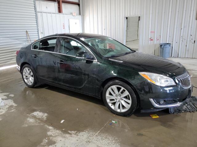 Photo 4 from auction – 2016 BUICK REGAL with VIN 2G4GK5EXXG9177405