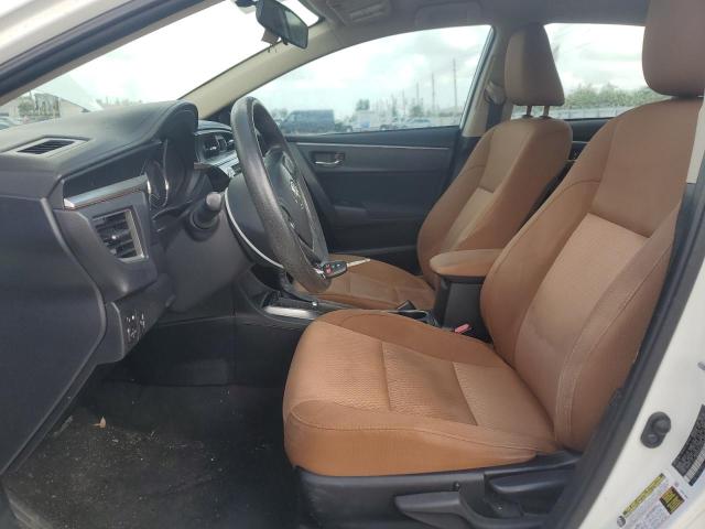 Photo 7 from auction – 2015 TOYOTA COROLLA L with VIN 2T1BURHE9FC438547