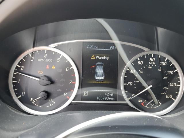 Photo 9 from auction – 2016 NISSAN SENTRA S with VIN 3N1AB7AP0GL676421