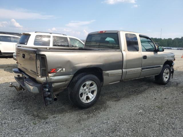 Photo 3 from auction – 2003 CHEVROLET SILVERADO with VIN 2GCEC19X931258917
