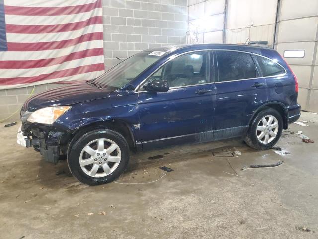 HONDA CR-V SE 2011 with VIN JHLRE4H47BC024419 - Photo from auction