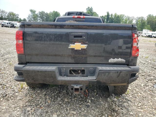 Photo 6 from auction – 2015 CHEVROLET SILVERADO with VIN 1GC1KXE87FF603622