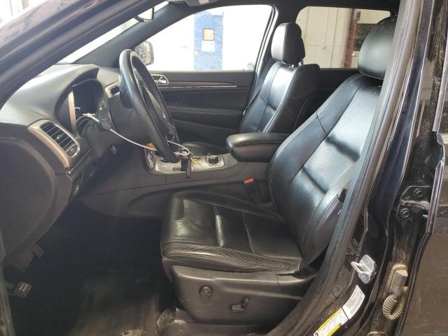 Photo 7 from auction – 2014 JEEP GRAND CHER with VIN 1C4RJFBG9EC264082