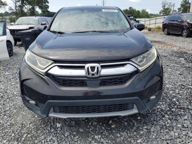 Photo 5 from auction – 2018 HONDA CR-V EX with VIN 7FARW1H56JE007599