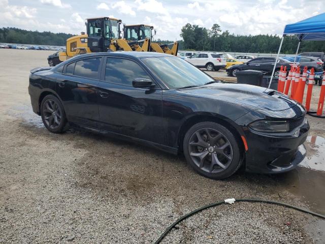 Photo 4 from auction – 2019 DODGE CHARGER GT with VIN 2C3CDXHG3KH597451