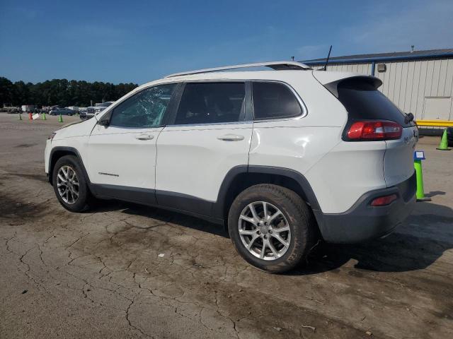 Photo 2 from auction – 2017 JEEP CHEROKEE L with VIN 1C4PJLCB1HW643086