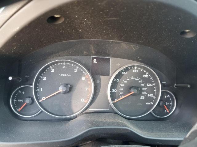 Photo 9 from auction – 2013 SUBARU LEGACY 2.5 with VIN 4S3BMBC60D3021654