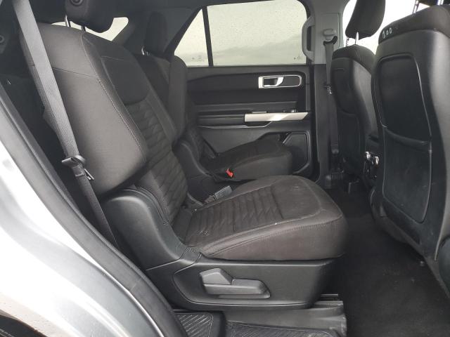 Photo 11 from auction – 2020 FORD EXPLORER X with VIN 1FMSK7DH5LGC90626