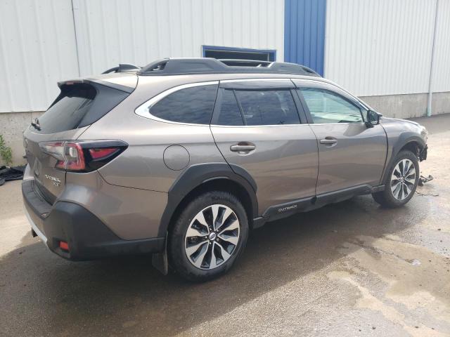 Photo 3 from auction – 2024 SUBARU OUTBACK LI with VIN 4S4BTHND4R3130073