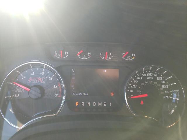 Photo 9 from auction – 2012 FORD F150 SUPER with VIN 1FTFW1ETXCFC72123