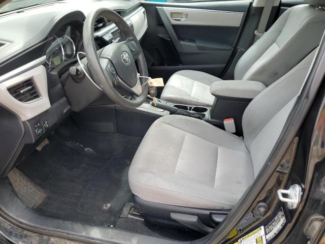 Foto 7 de la subasta – 2014 TOYOTA COROLLA L con VIN 2T1BURHE0EC047009
