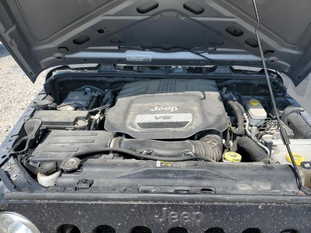 Photo 11 from auction – 2017 JEEP WRANGLER U with VIN 1C4BJWDG8HL652763