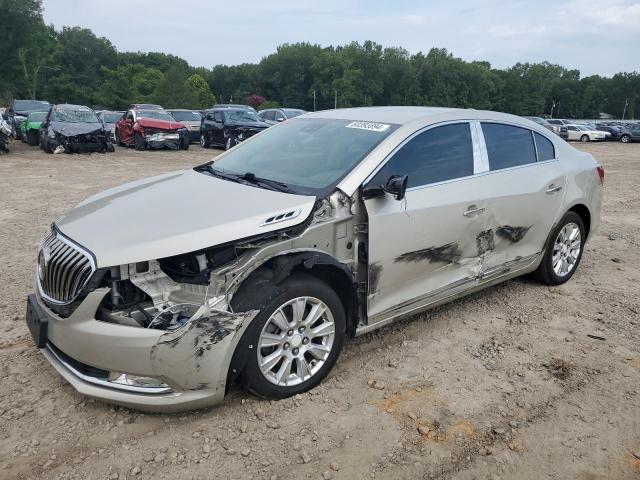 BUICK LACROSSE P 2015 with VIN 1G4GF5G35FF271129 - Photo from auction