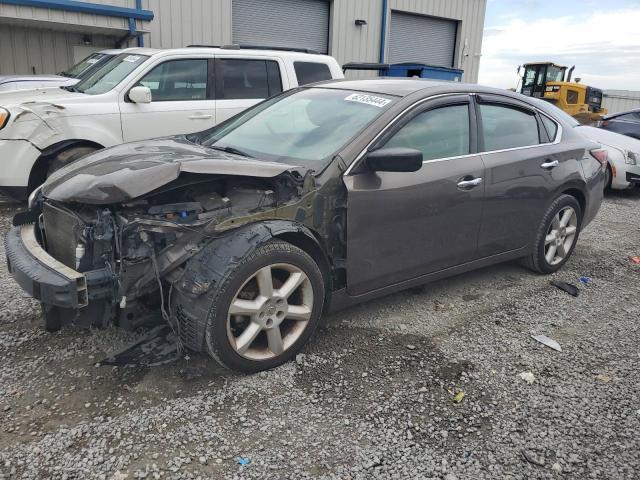 NISSAN ALTIMA 2.5 2014 with VIN 1N4AL3AP3EN216496 - Photo from auction