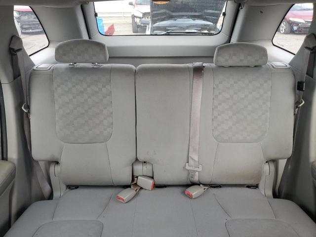 Photo 10 from auction – 2006 CHEVROLET EQUINOX LT with VIN 2CNDL73F566138758