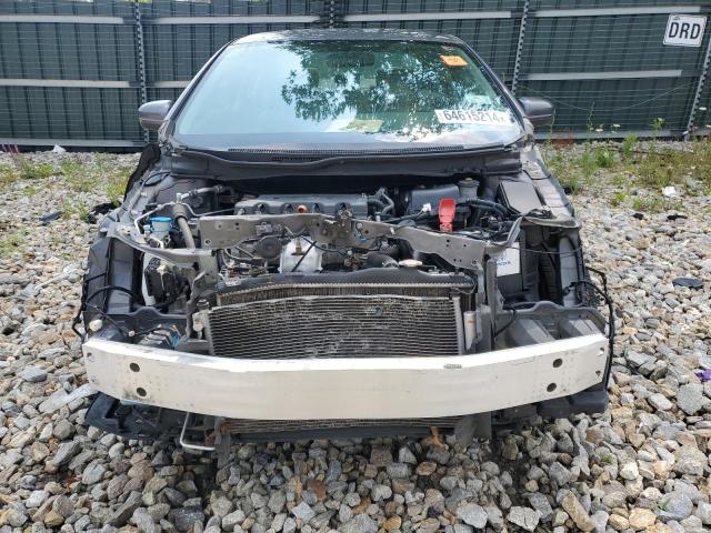 Photo 5 from auction – 2015 HONDA CIVIC LX with VIN 19XFB2F58FE071689