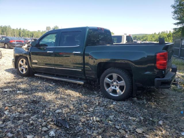 Photo 2 from auction – 2015 CHEVROLET SILVERADO with VIN 3GCUKTEC6FG167614