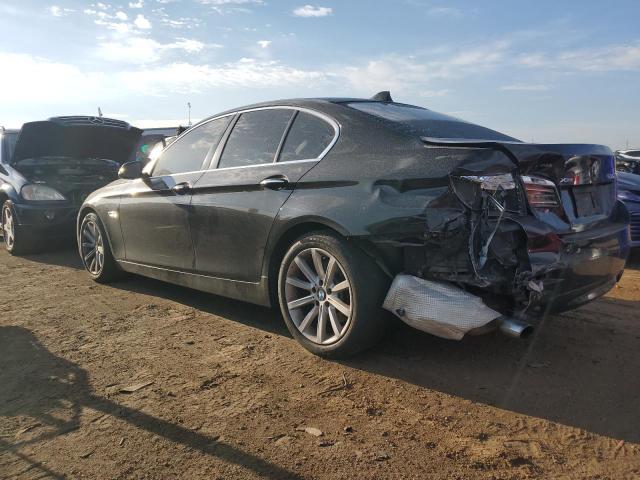 Фото 2 с аукциона – 2014 BMW 535 XI с VIN WBA5B3C51ED536378