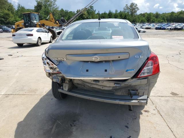 Photo 6 from auction – 2012 NISSAN VERSA S with VIN 3N1CN7AP6CL934306